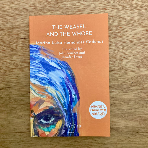 The Weasel And The Whore