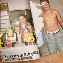 Interview Issue 567