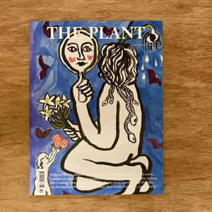 The Plant Issue 22 (Multiple Covers) (Copy)