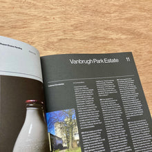 The Modernist Issue 55