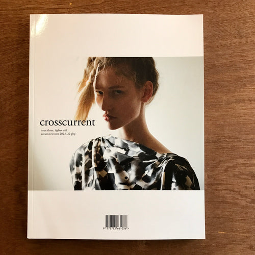 Crosscurrent Issue 3