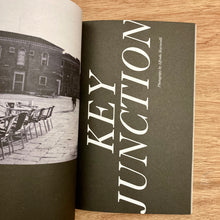 Cream Issue 1