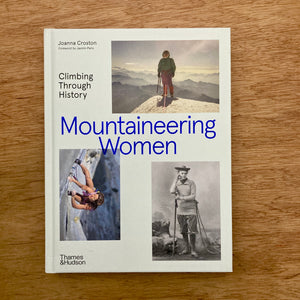 Mountaineering Women