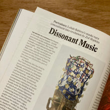 Frieze Issue 260