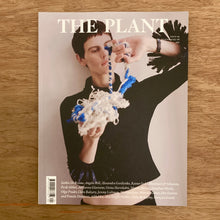 The Plant Issue 24 (Multiple Covers)