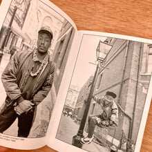 Hip Hop In London 1982-1995