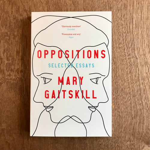 Oppositions