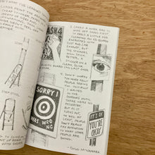 Pencil Issue 1