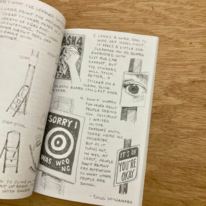 Pencil Issue 1