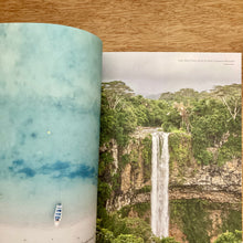 Lodestars Anthology - Islands