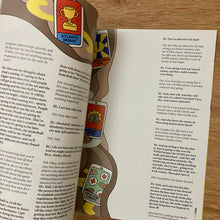 Flagrant Issue 9