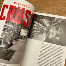 Calling In Sick Issue 18