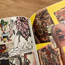 Order Territory Issue 1
