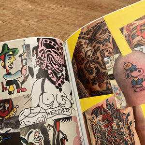 Order Territory Issue 1