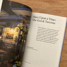 The Passenger - Greece