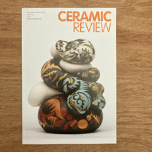 Ceramic Review Issue 341