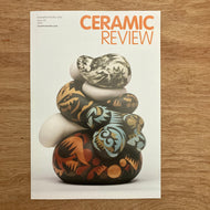 Ceramic Review Issue 341
