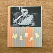 Marfa Issue 24 (Multiple Covers)