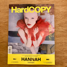 HardCOPY Issue 2 (Multiple Covers)