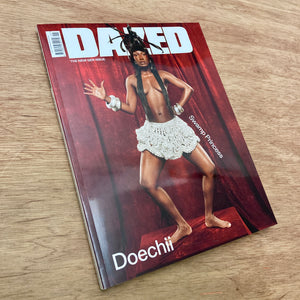 Dazed Spring 2025