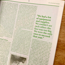 Tempura Issue 23
