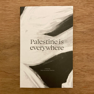 Palestine Is Everywhere