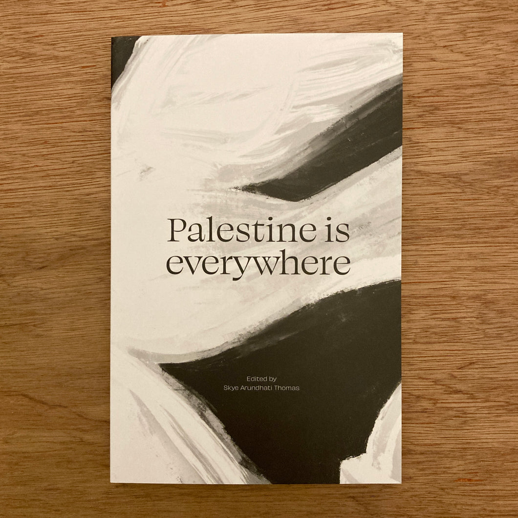 Palestine Is Everywhere