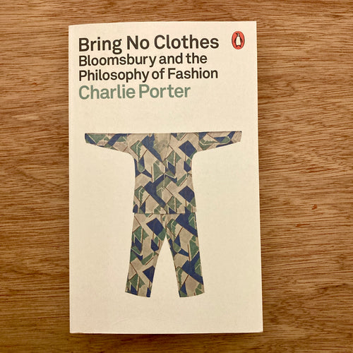 Bring No Clothes