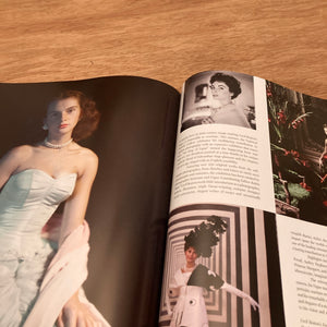 Wonderland Autumn 2025 (Multiple Covers)