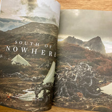 Sidetracked Issue 34