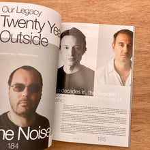 Hypebeast Issue 36