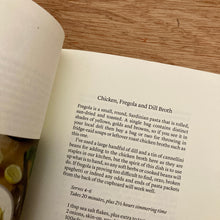 Weekend Recipes