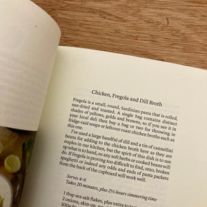Weekend Recipes