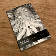 The Call Of The Friend