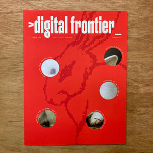 Digital Frontier Issue 03