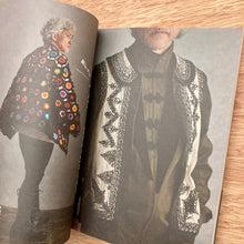 Clothing Shogun Respects