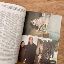 L’Etiquette Femme Issue 5