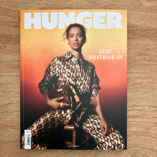 Hunger Issue 40 (Multiple Covers)