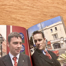 StreetMate The Style Guide