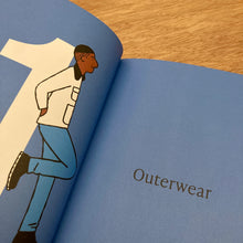 The Informal Guide To Workwear