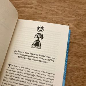 Everything Will Swallow You (Signed Copies)