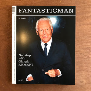 Fantastic Man Issue 37