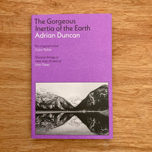 The Gorgeous Inertia Of The Earth