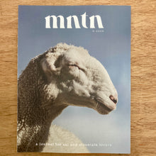 MNTN Issue 3