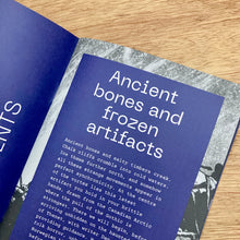 Dark Entries Issue 5