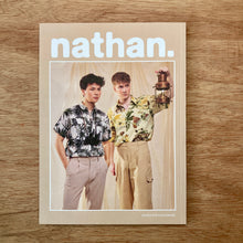 Nathan Issue 2