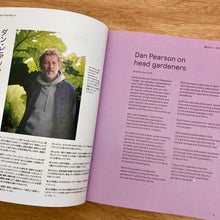 Niwaki Field Report Issue 1