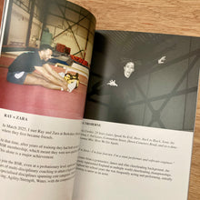 Stunt Issue 1