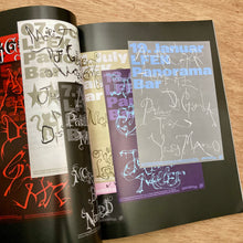 Sabukaru Issue 1