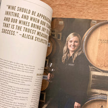 Full Pour Issue 13